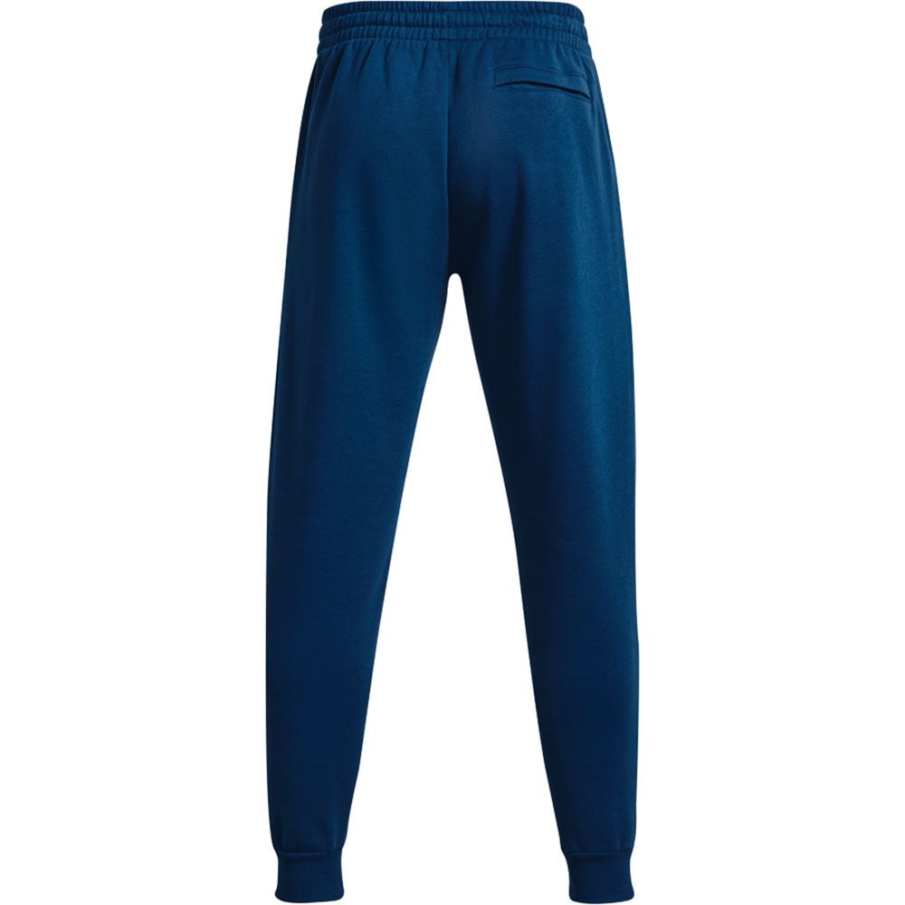 Under Armour RIVAL - Jogging Homme bleu