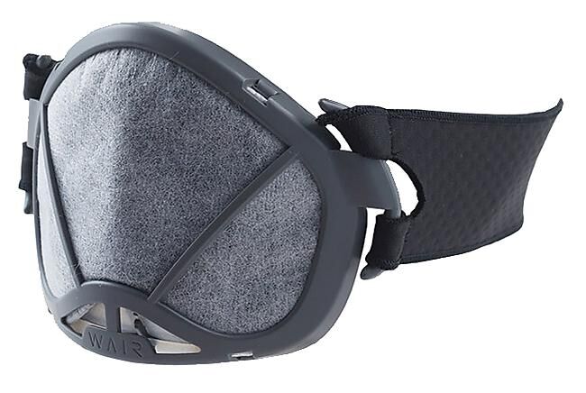 WAIR - MASQUE ANTI POLLUTION ESSENTIEL