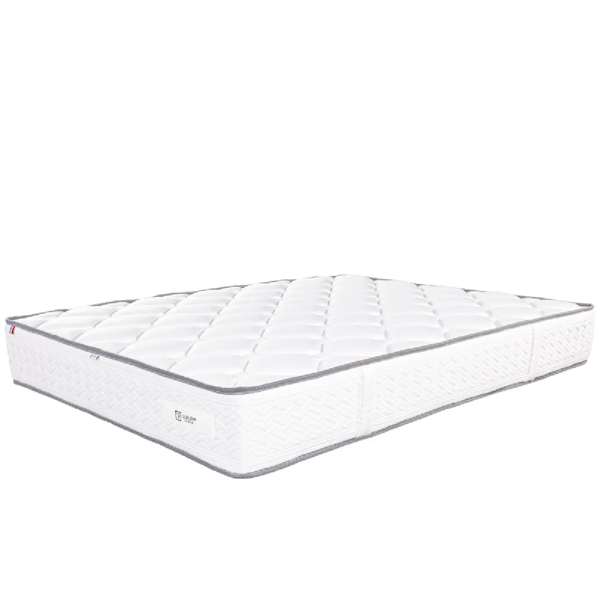 LUXURY LITERIE luxury_literie Iris 140x190