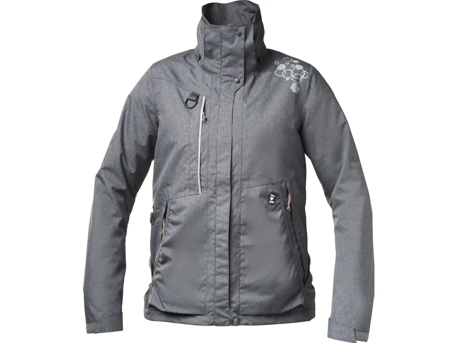 Hurtta Training Jacket ECO blackberry S
