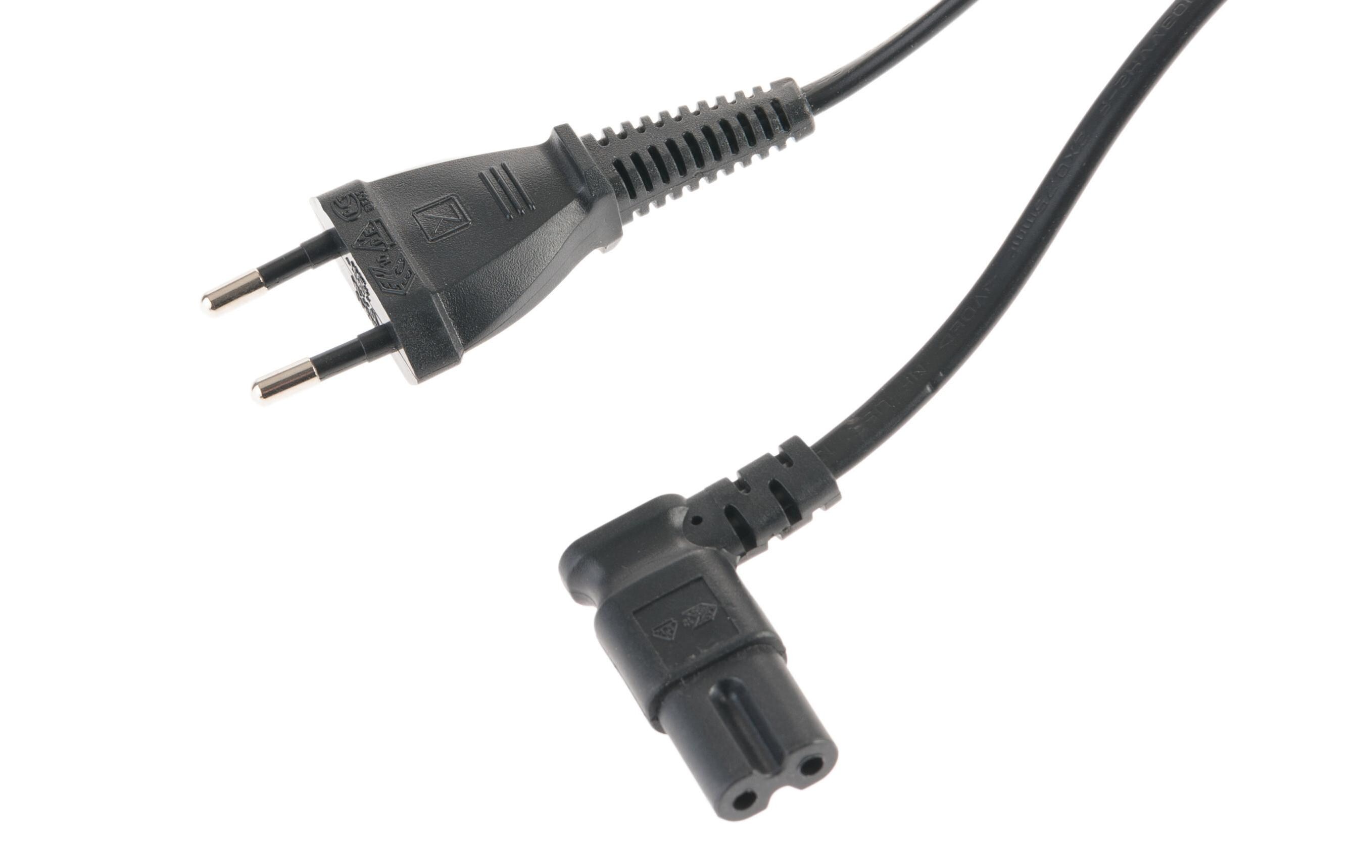 Netzkabel 1.5 m C7-T26Netzkabel 1.5 m C7-T26