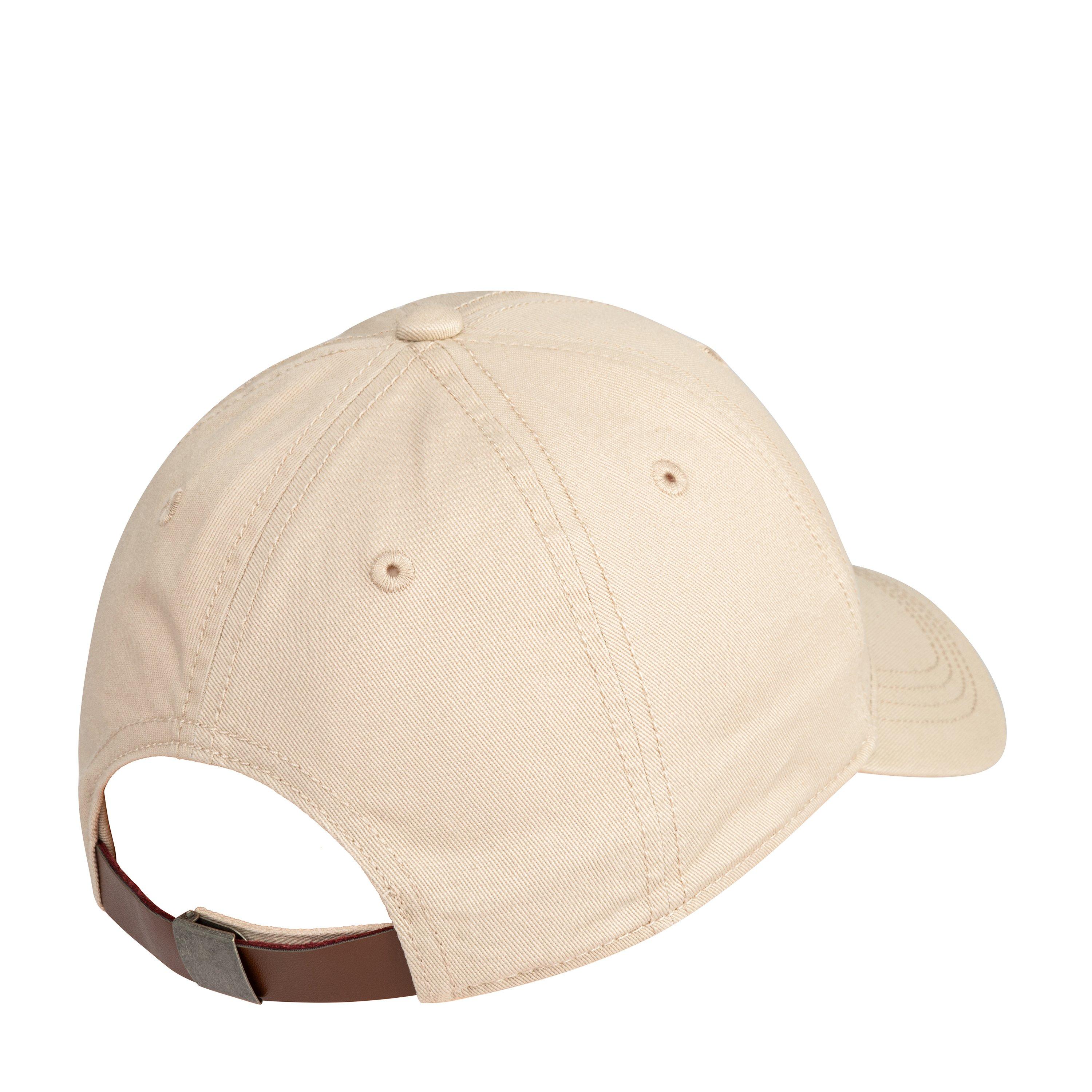 Firetrap Canvas Cap Adults