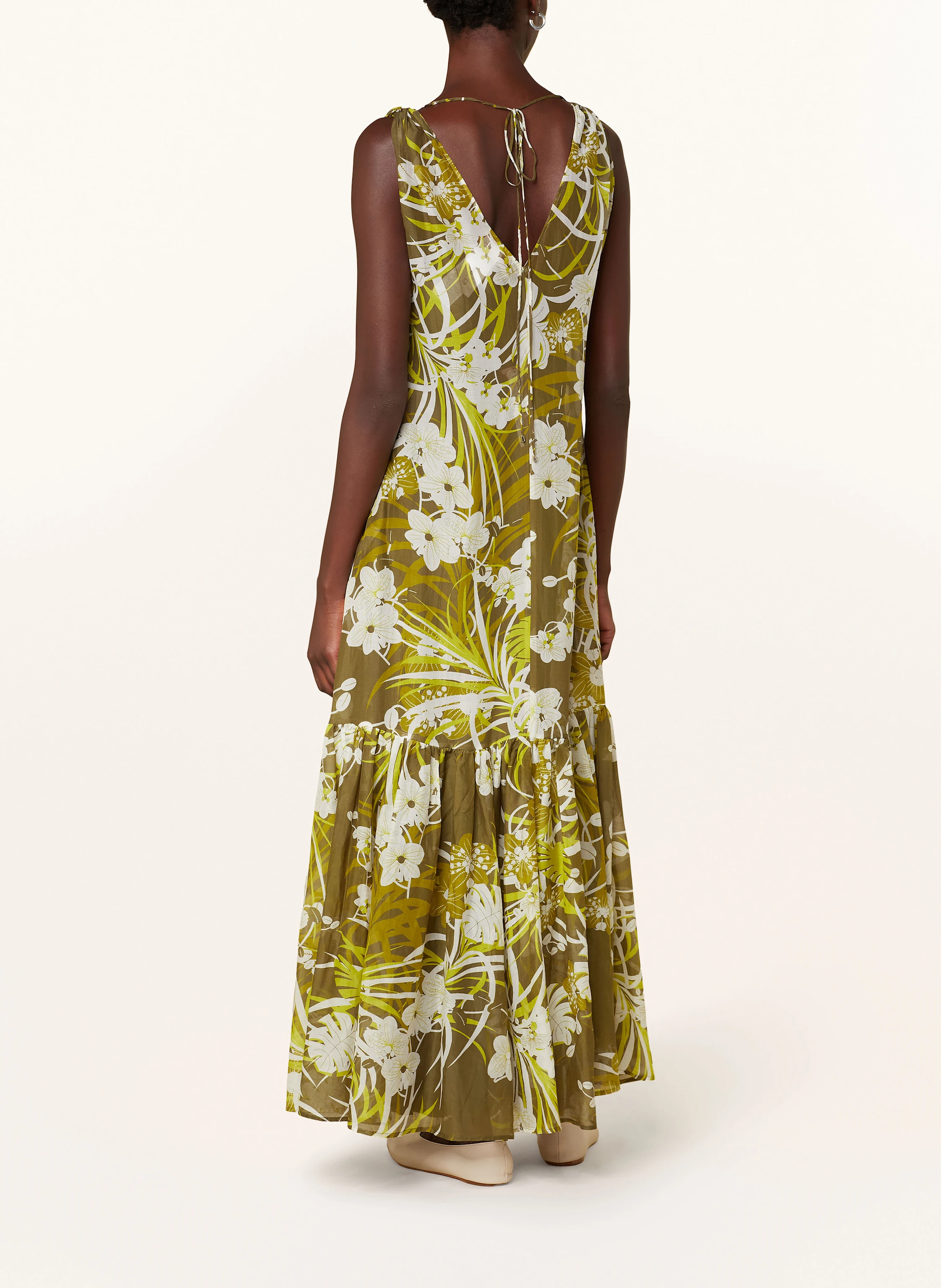Max Mara STUDIO Kleid ACCA