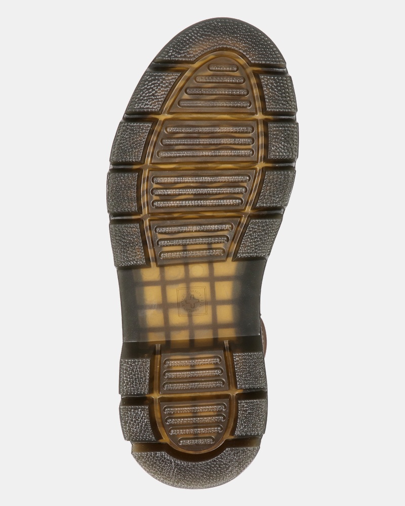 Dr. Martens Combs Veterboots  - bruin