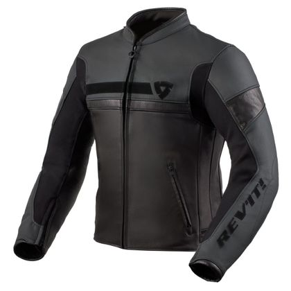 Blouson Rev it MILE - Noir