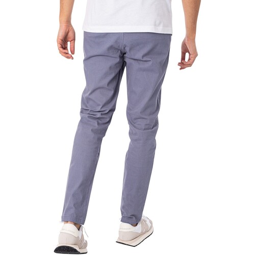Jack & Jones - Chinos Marco Dave Azul