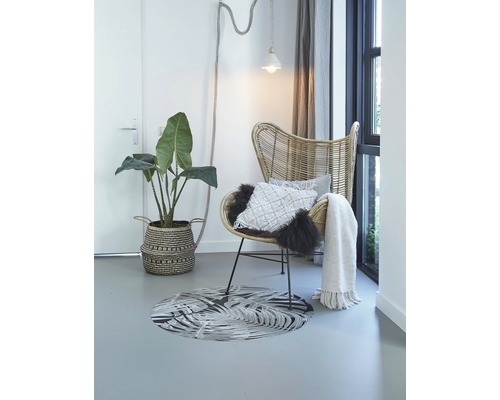 Loper Smuq Bahama Ø 100 cm