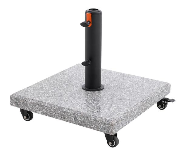 Doppler Granit-Schirmständer myZone, ca. 40