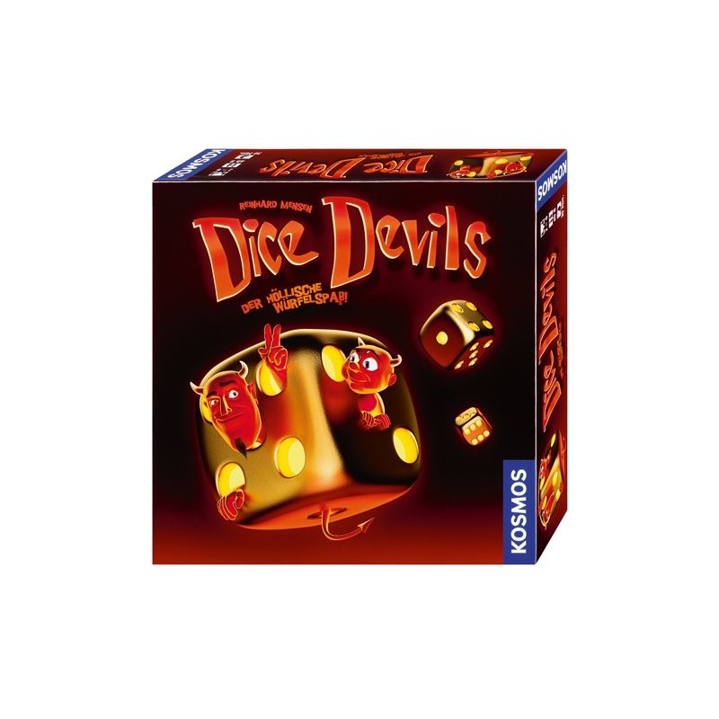 Dice devils