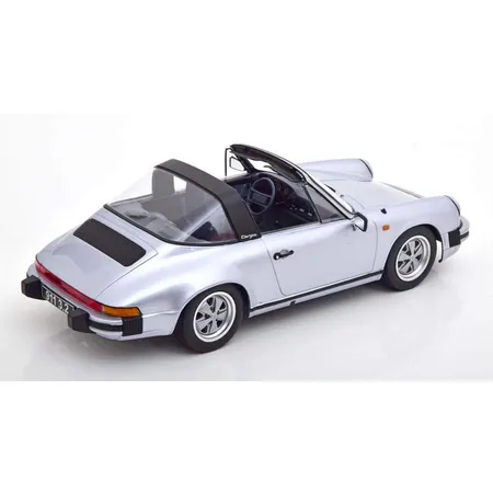 KK Scale Porsche 911 Carrera 3.2 Targa
