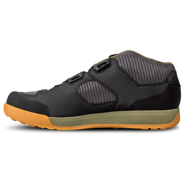 Scott - MTB SHR-Alp Evo Boa - Chaussures de cyclisme