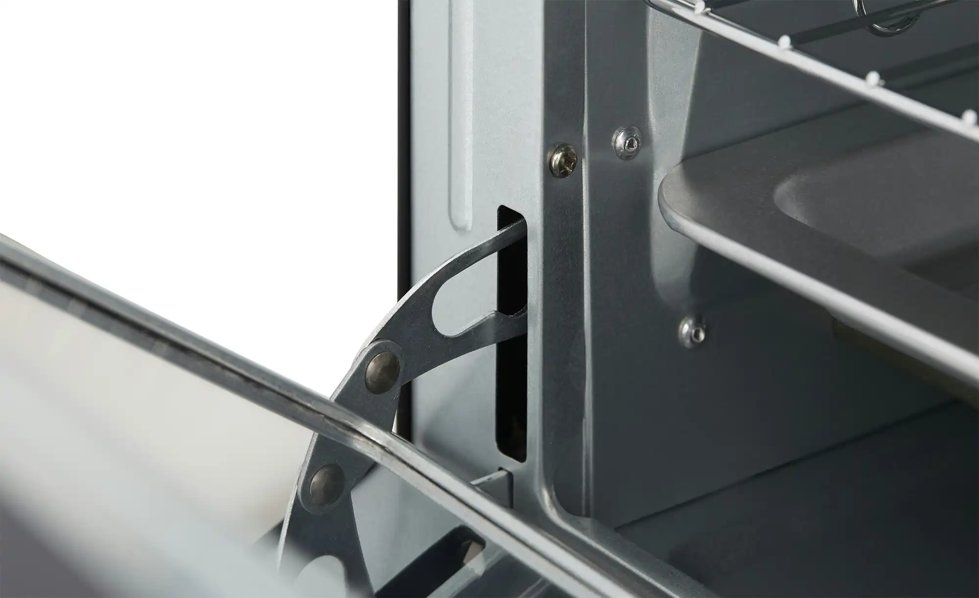 KHG Minibackofen MBO-15S