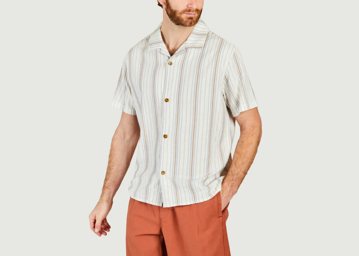 T-Shirt Vacation Rhythm