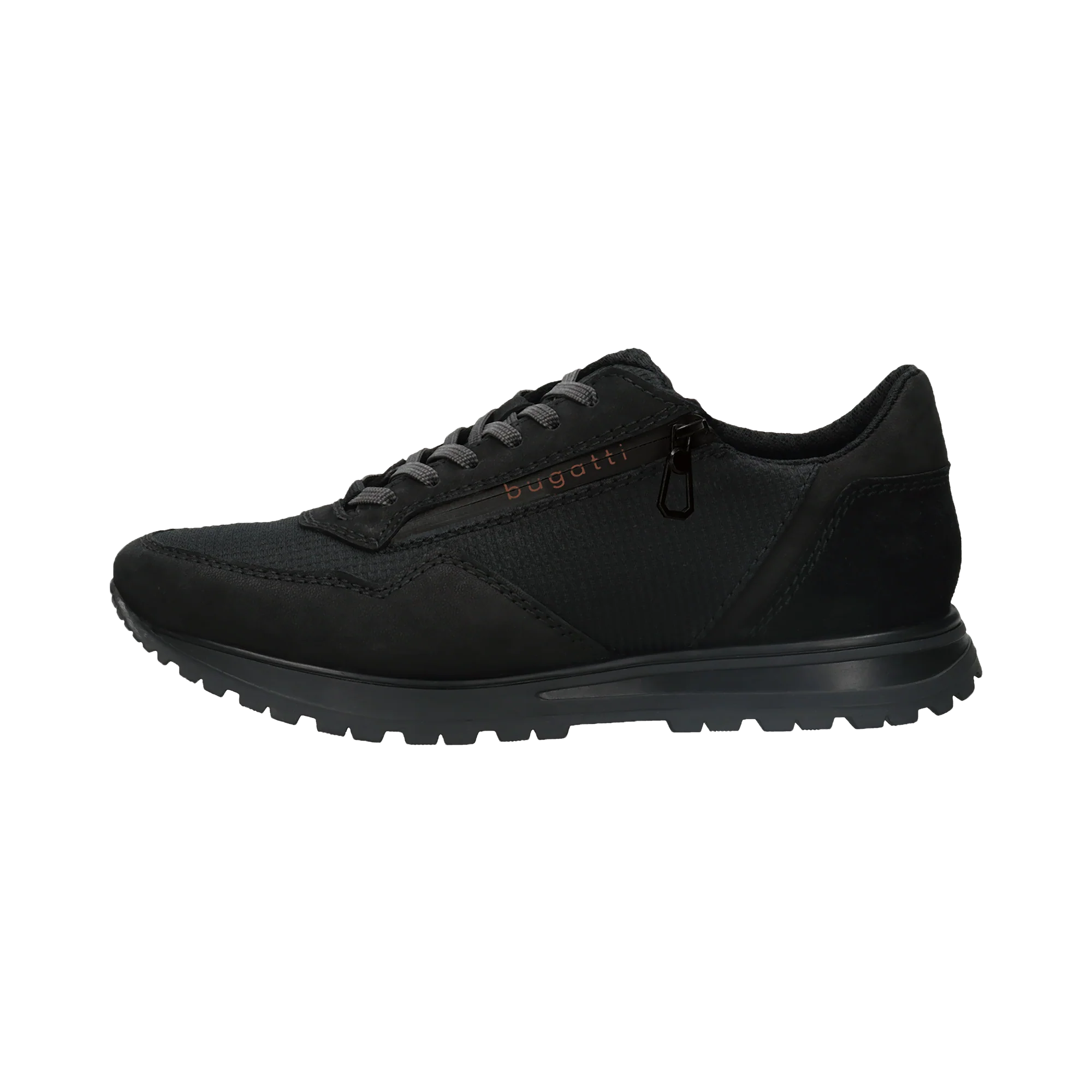 Sneaker schwarz