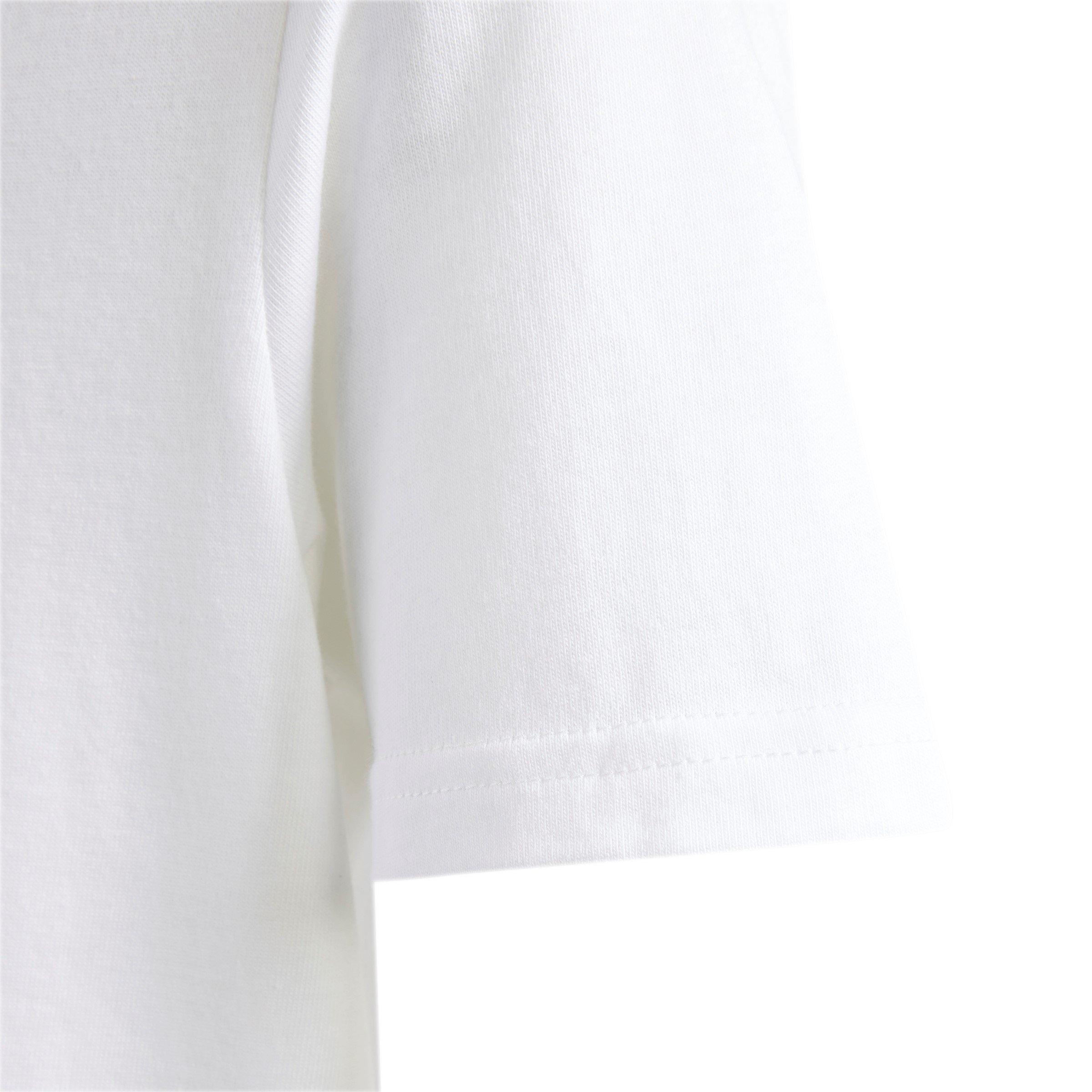 adidas Logo T Shirt Junior