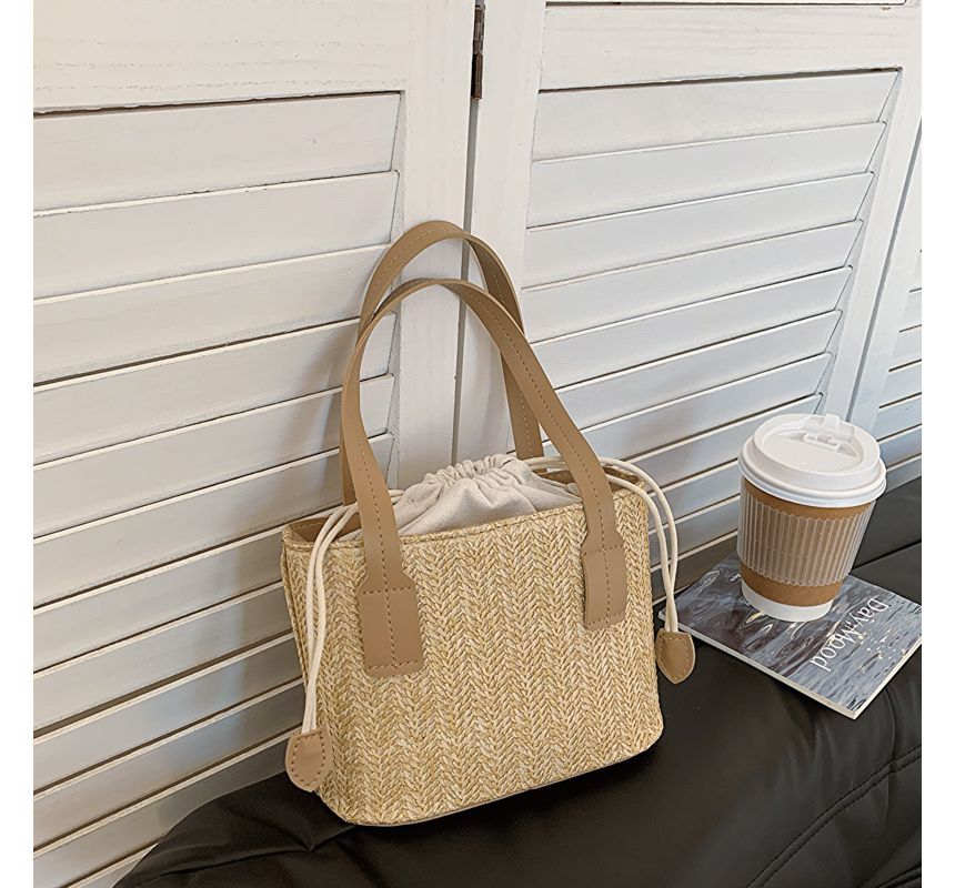 Indenis - Stro Tote Bag