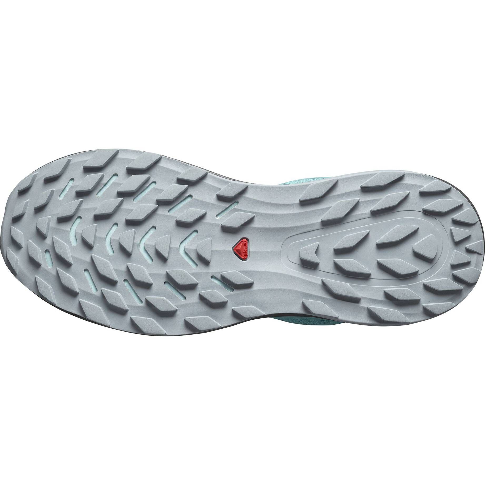 Salomon| Damen Trailschuhe ULTRA GLIDE 2