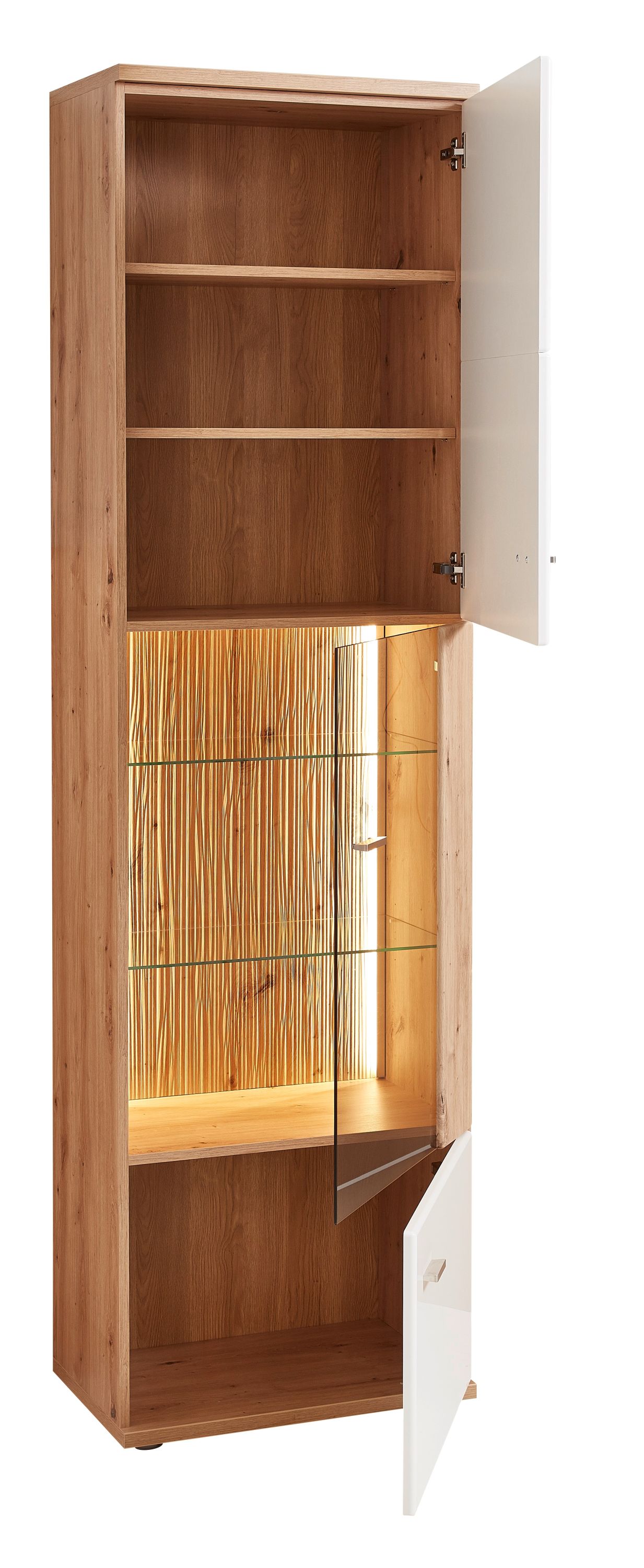 Vitrine vito CUBA