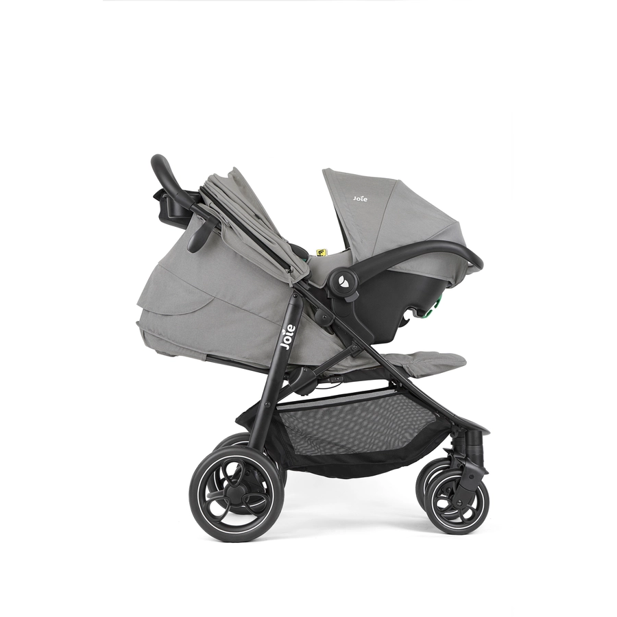 Joie Sportwagen Litetrax Pebble