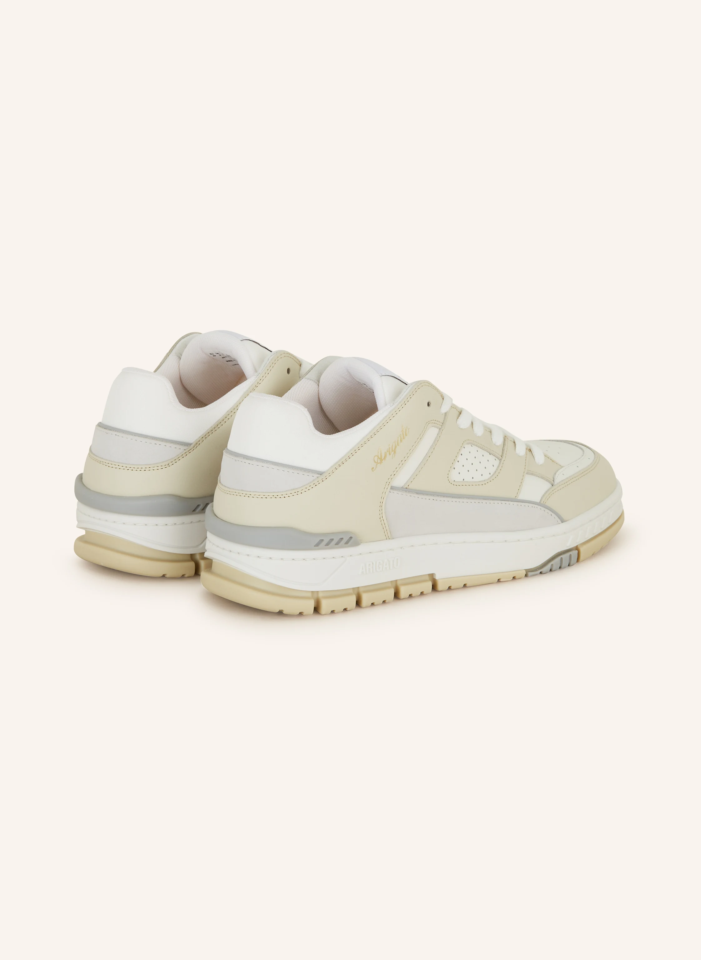 AXEL ARIGATO Sneaker AREA LO