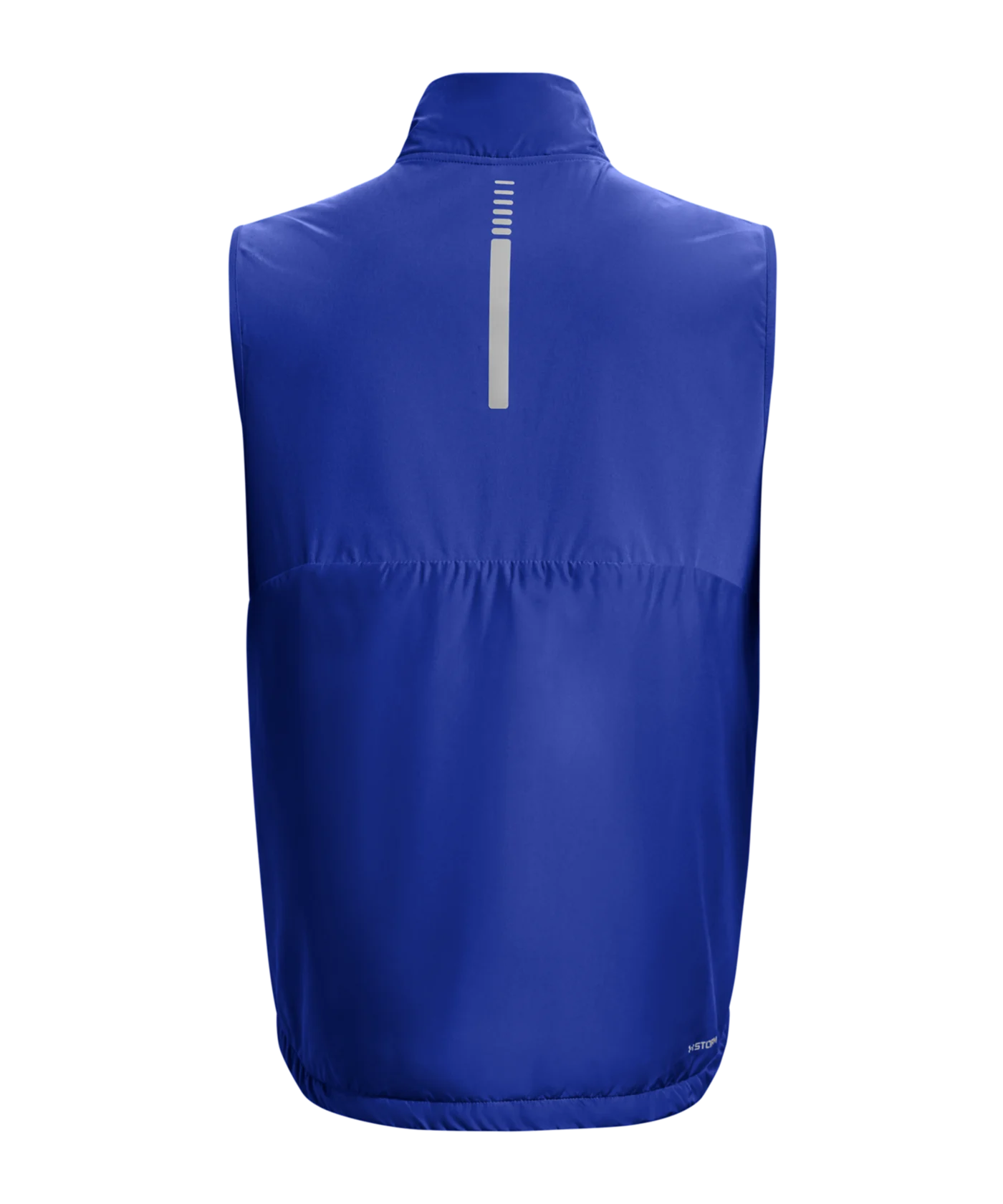Under Armour Storm Session Run Weste Blau F400