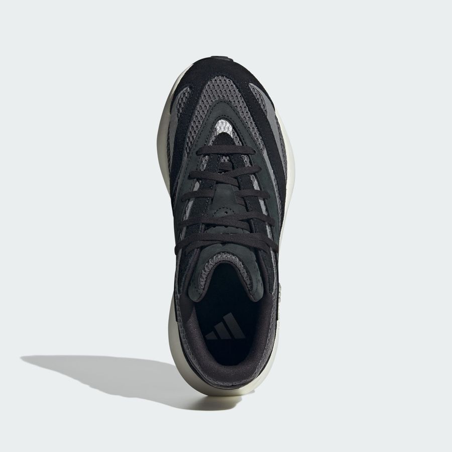 adidas Chaussures Lightblaze - Noir/Argenté/Grey Six Femme