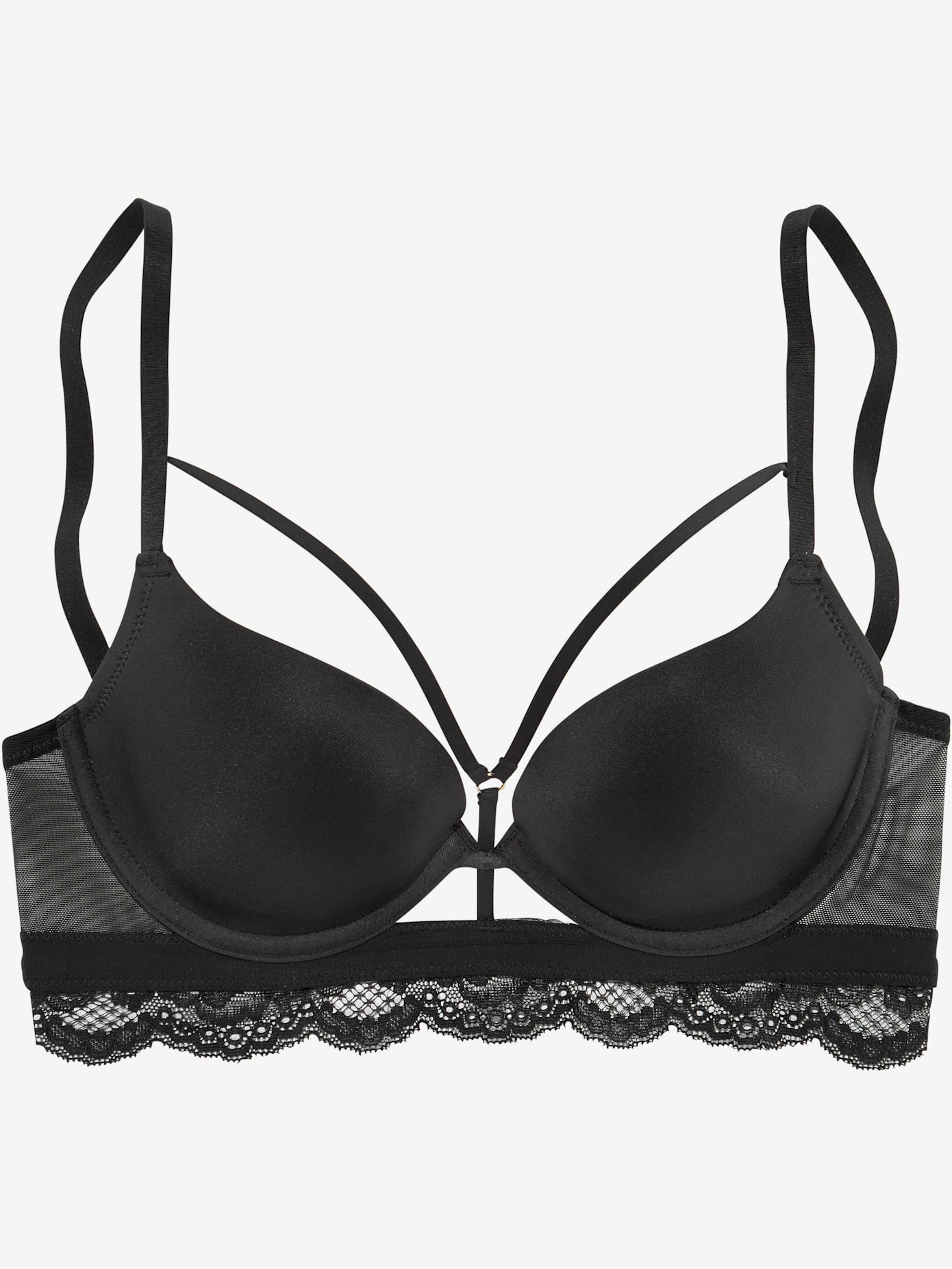 Soutien-gorge spécial t-shirt soutien-gorge à coques lascana