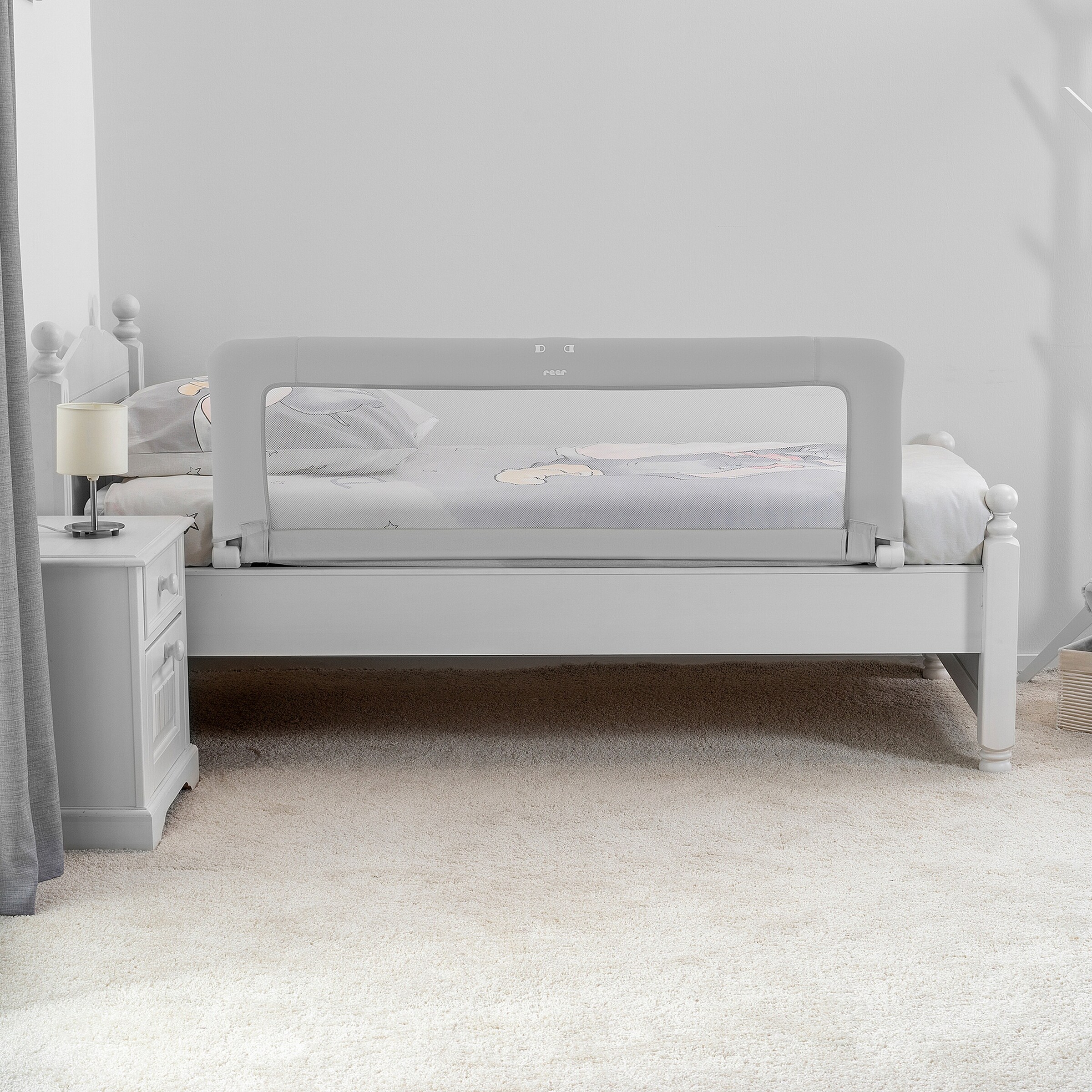 reer Bettgitter By My Side XL