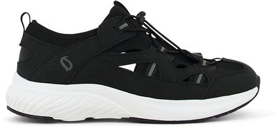 Leaf Vaxholm Sneakers, Svart