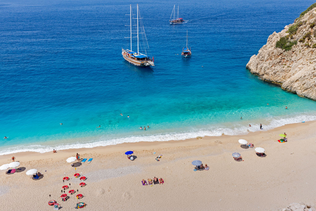 Bingo Turkse Riviera 4* All Inclusive - Hotel