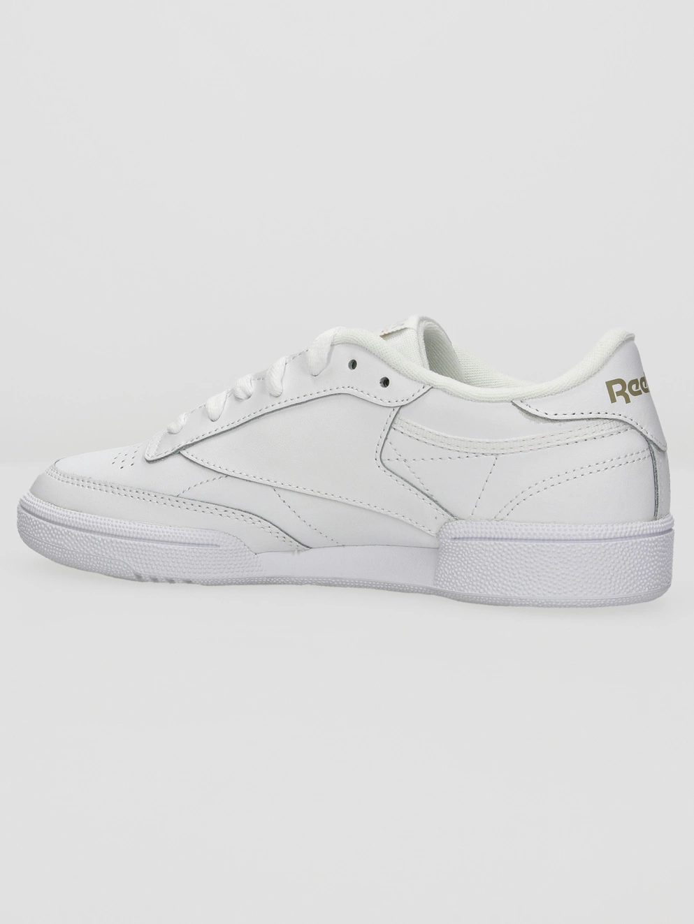 Reebok Club C 85 Sneakers white/light grey