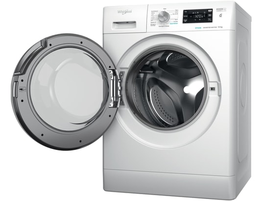 WHIRLPOOL - Lave linge Frontal FFB10489WVFR LAVE-LINGE