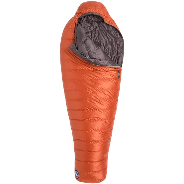 Sac de couchage BIG AGNES MS GREYSTONE 30 REG GREYSTONE