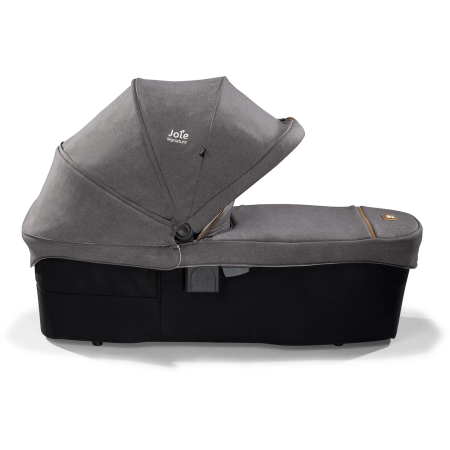 Joie Signature Babywanne Ramble XL Carbon