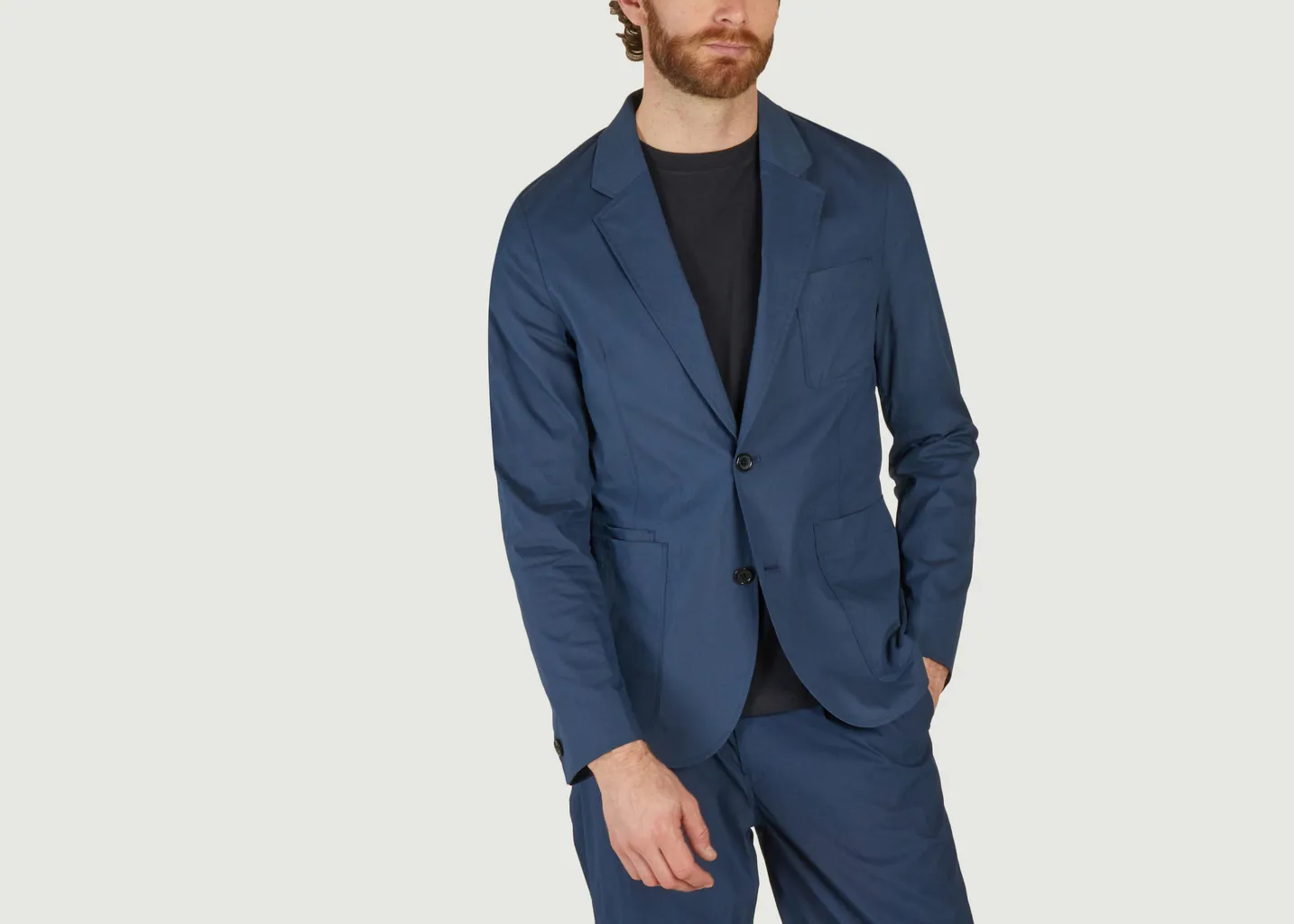 Blazer Casual fit PS by PAUL SMITH