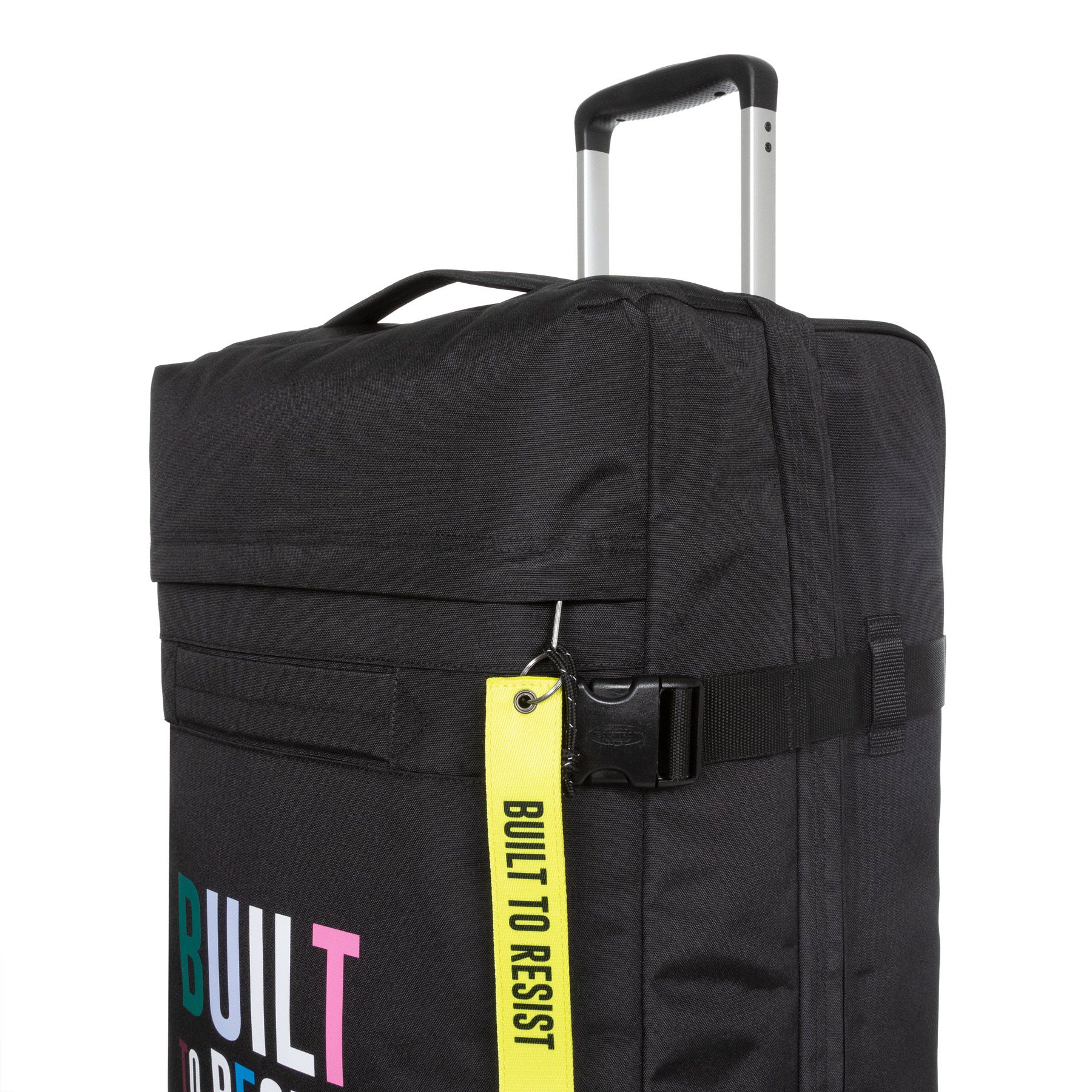 Transit'R L Bold BTR Black