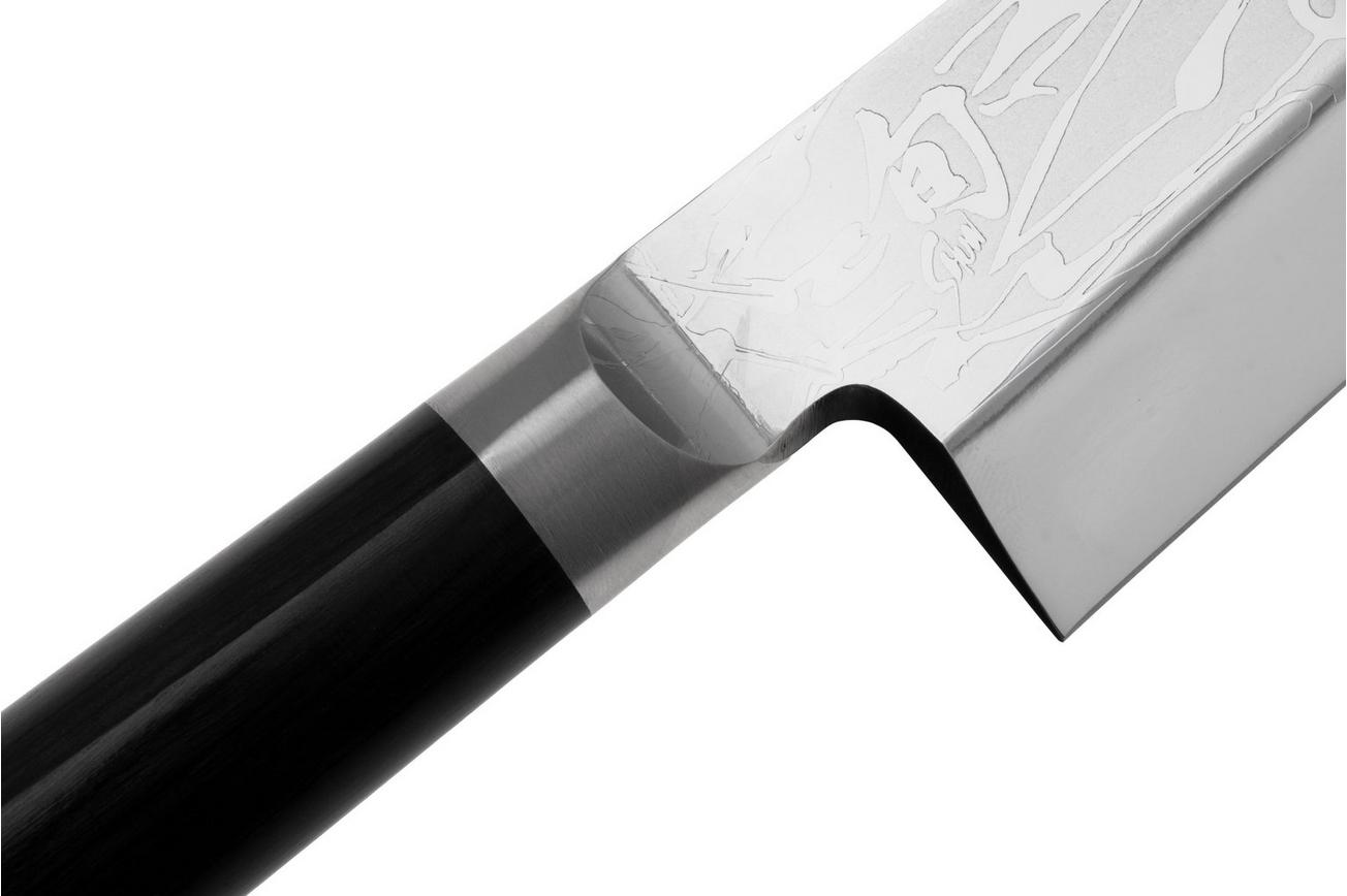 Kai Shun Pro Sho VG-2002 deba, 16,5 cm