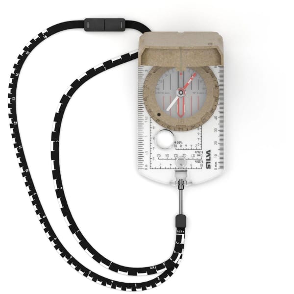 Boussole SILVA COMPASS TERRA EXPEDITION S