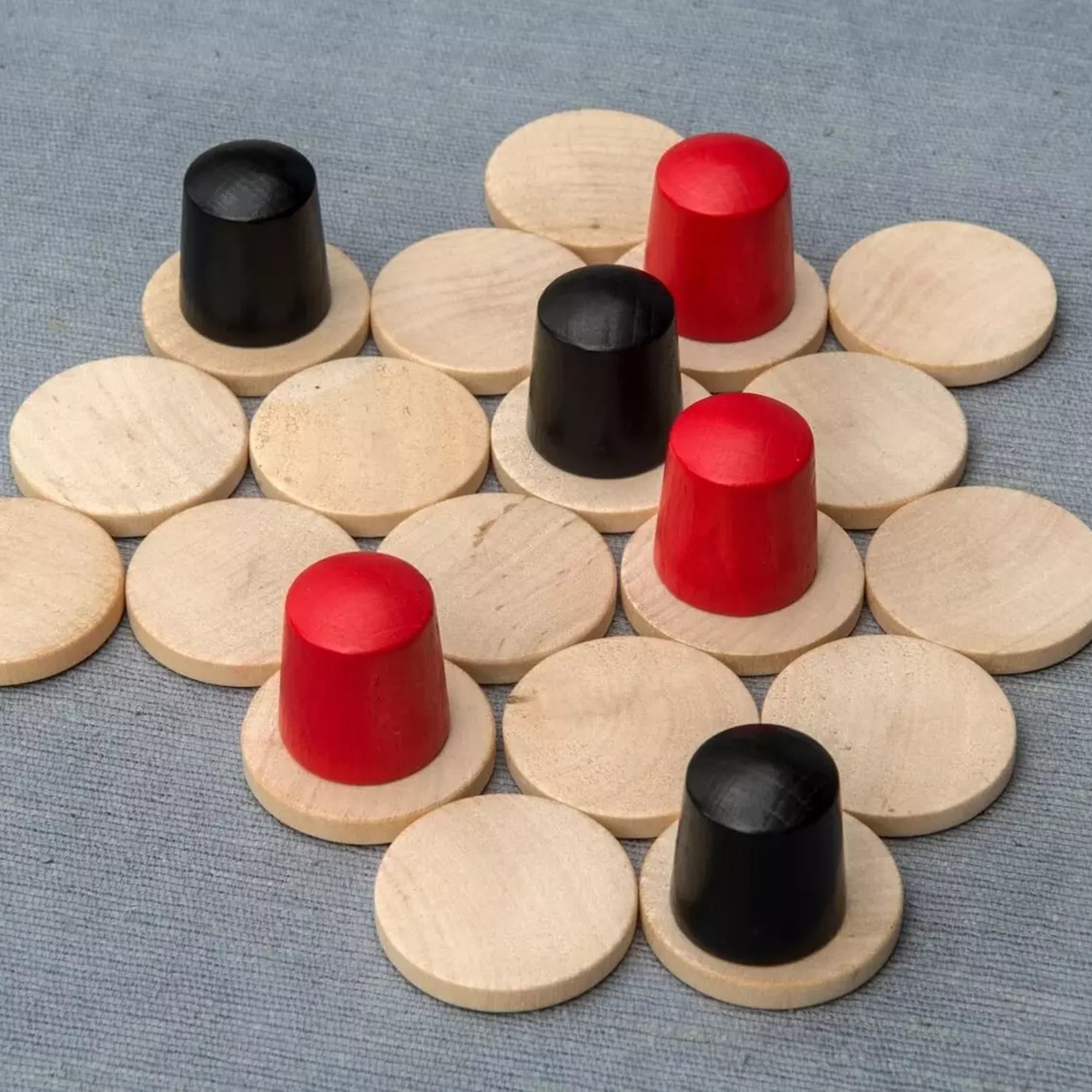 Spiel Nonaga