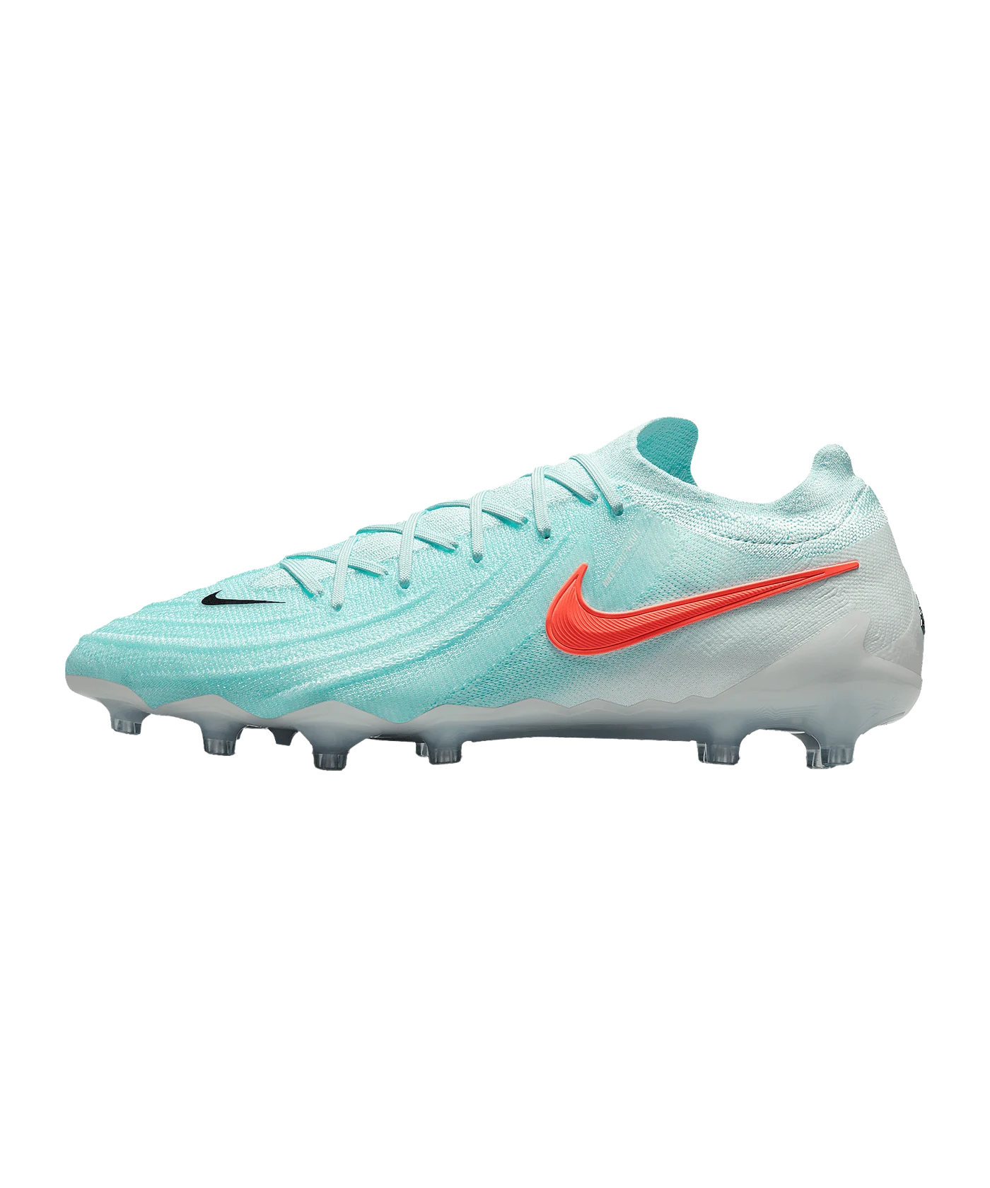 Nike Phantom GX II Elite AG Mad Energy Türkis F300
