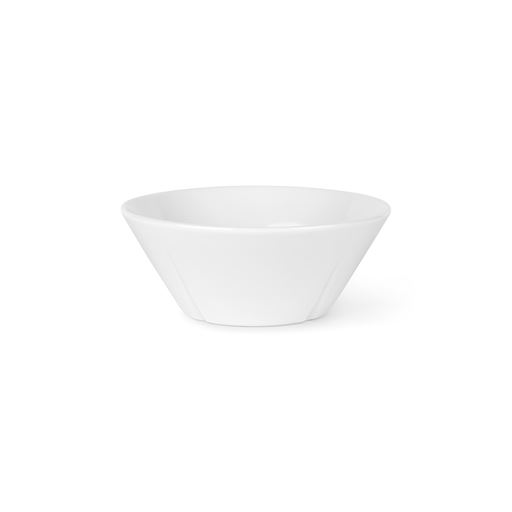 Rosendahl Skål, Hvid, Ø15 cm