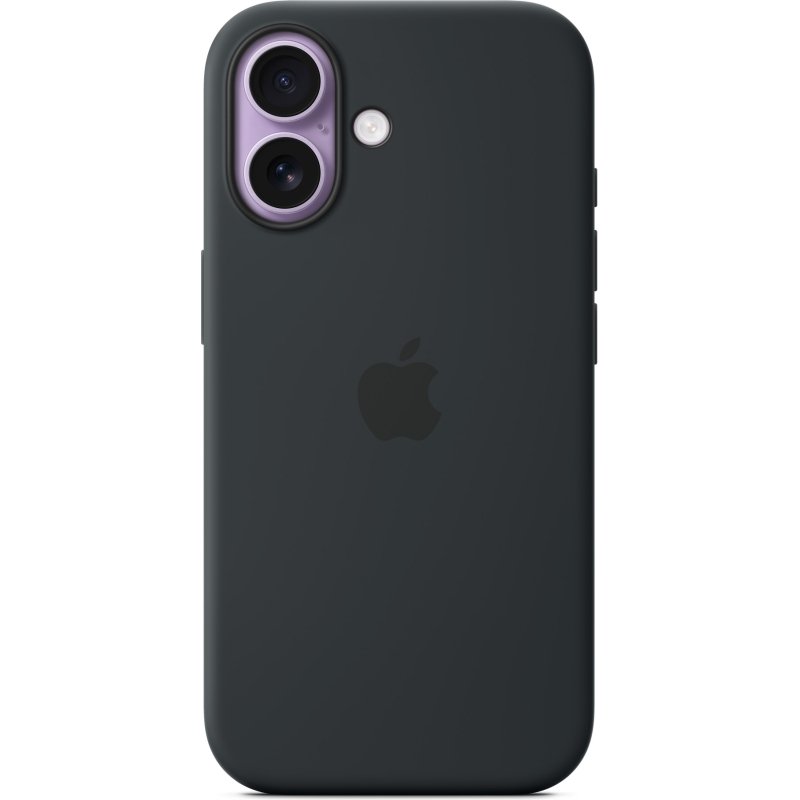 Apple MGF14ZM/A coque de protection pour téléphones portables 16 cm (6.3
