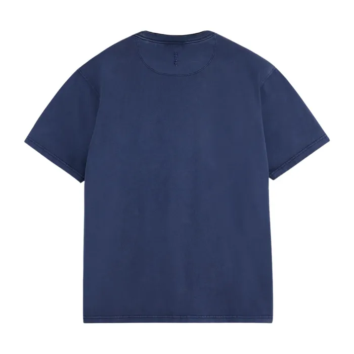Scotch & Soda 3 Crosses Program Shirt Heren