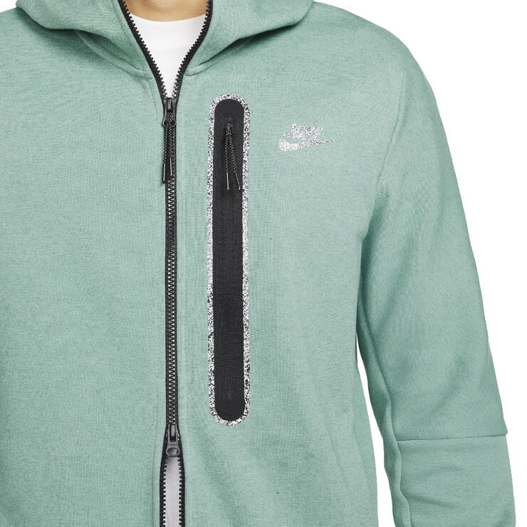 Nike NIKE SPORTSWEAR TECH FLEECE ME Green