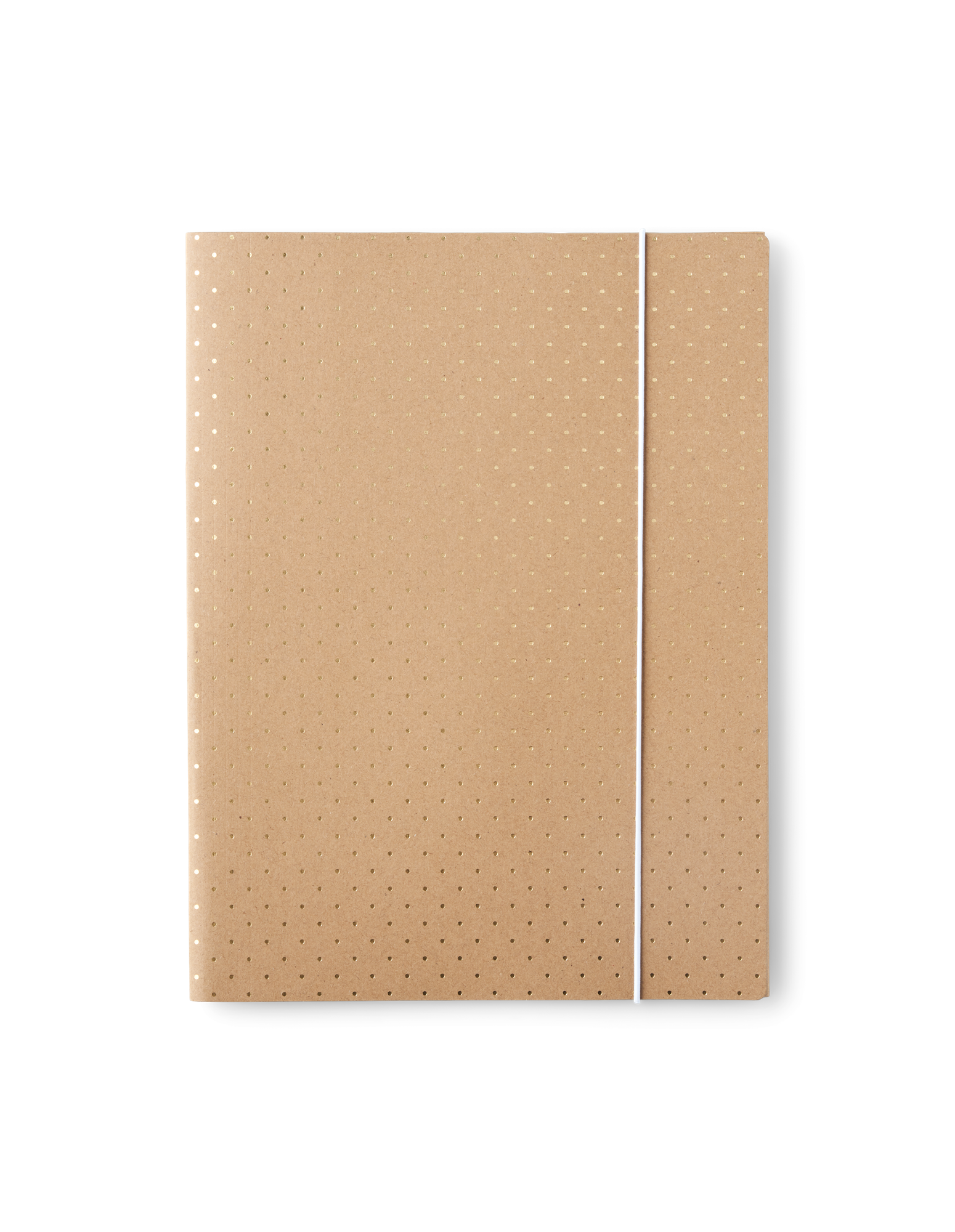 Elastikmappe | Pap. 31,8 x 24 cm. | Craft