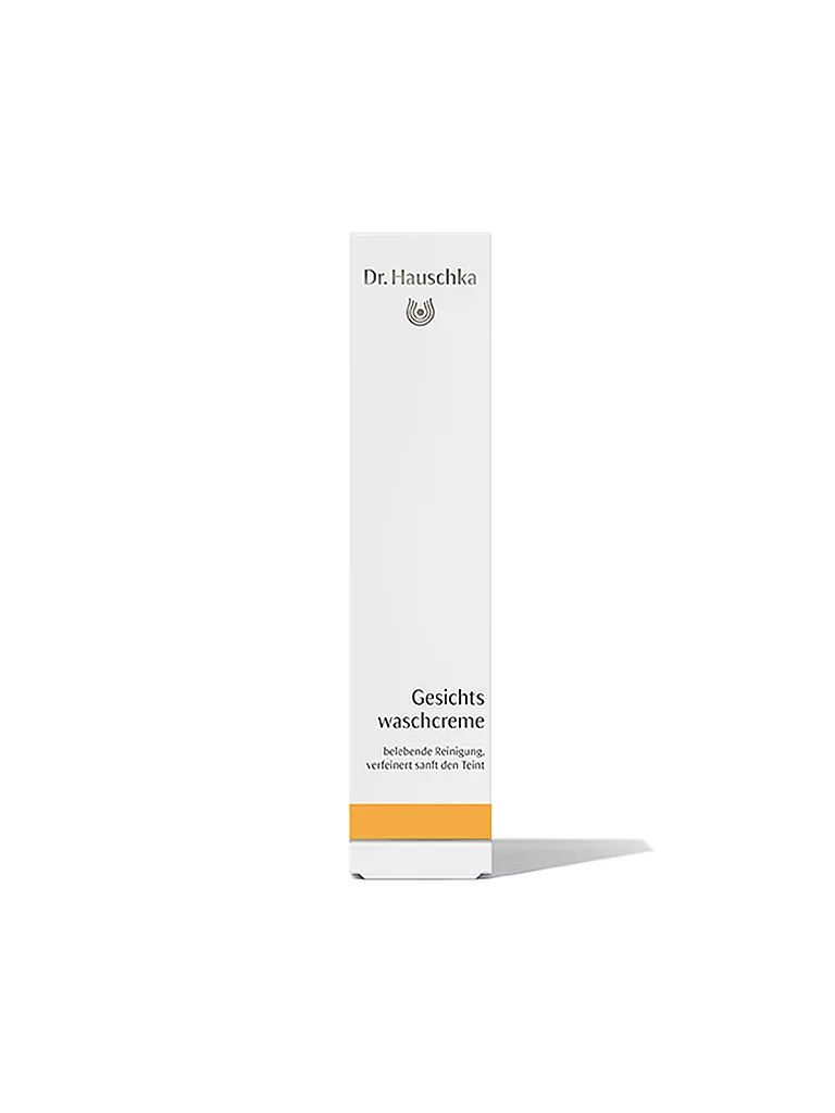 DR. HAUSCHKA Gesichtswaschcreme 50ml keine Farbe
