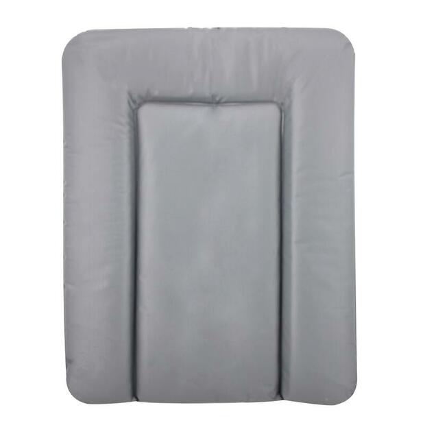 Matelas à langer ESTIN Gris Smoke - BAMBAIN
