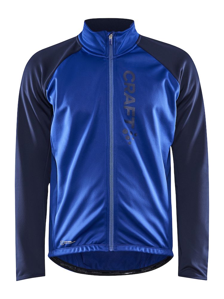 Craft Core Bike SubZ Jacket Blå