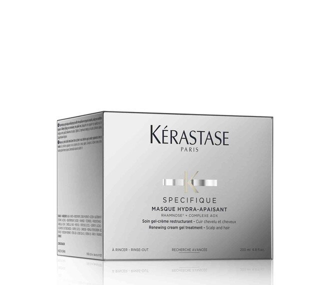 Kérastase Specifique Masque Hydra-Apaisant