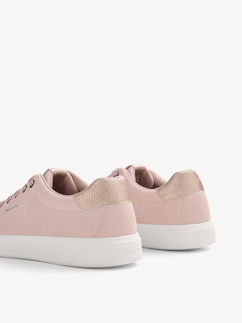 Sneaker - roze